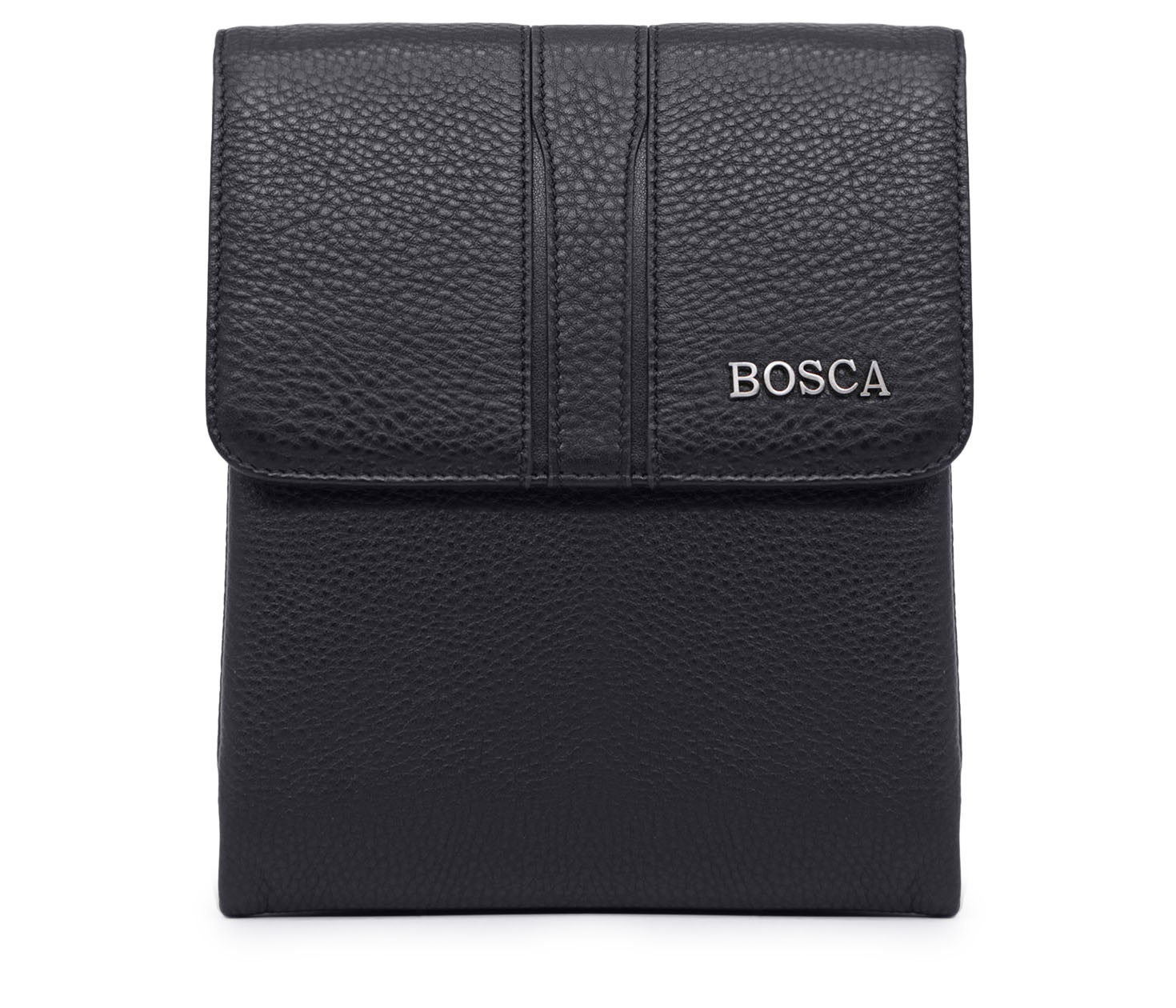 

Сумка мужская Bosca 1057 Черный