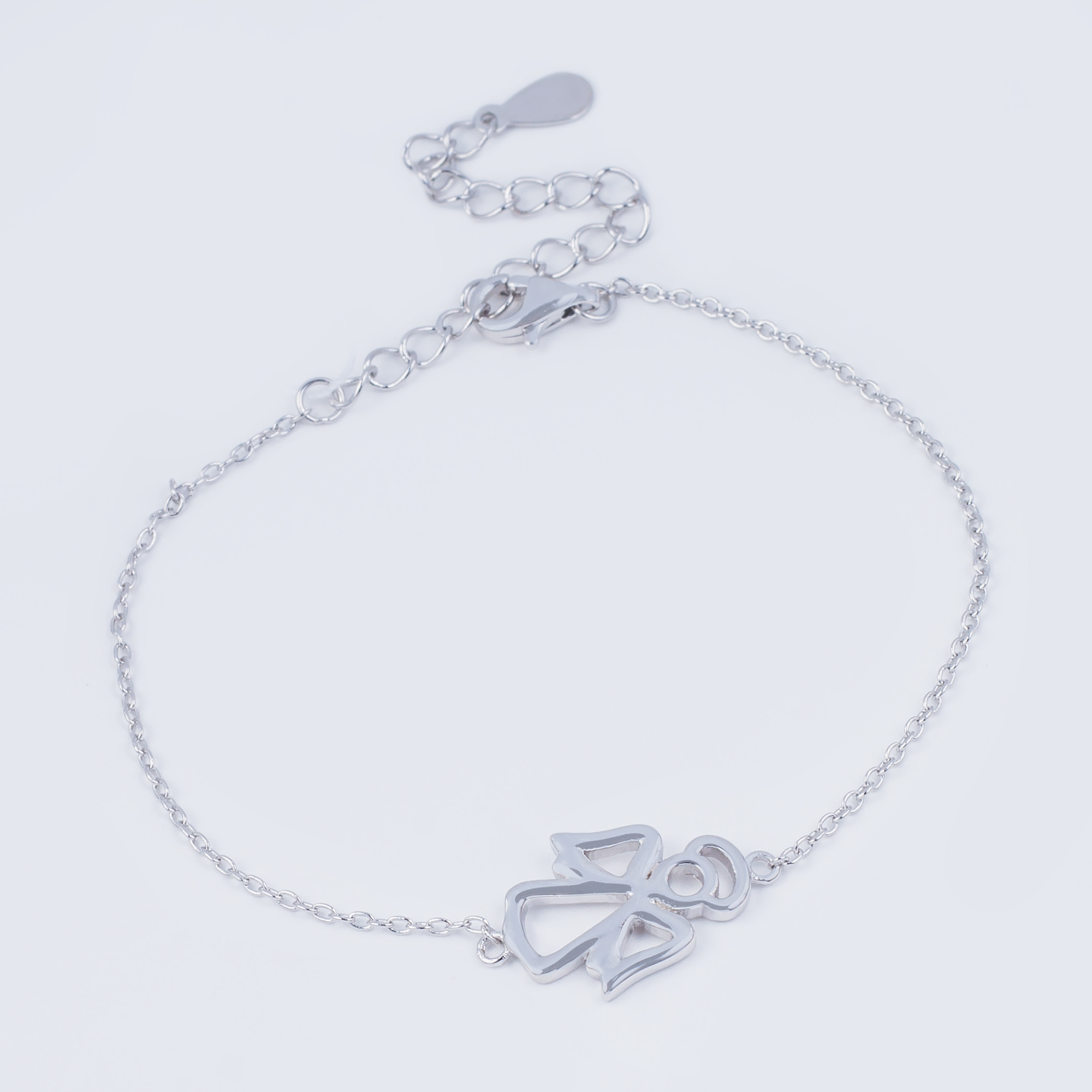 

Браслет TOP Silver розмір 15,0 1,78 г