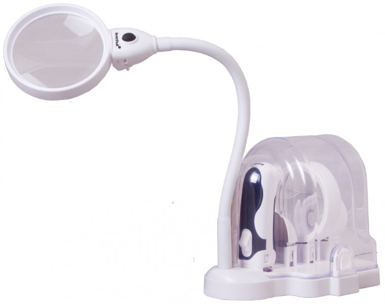 

Лупа Levenhuk Zeno Multi ML15 (F00246316)