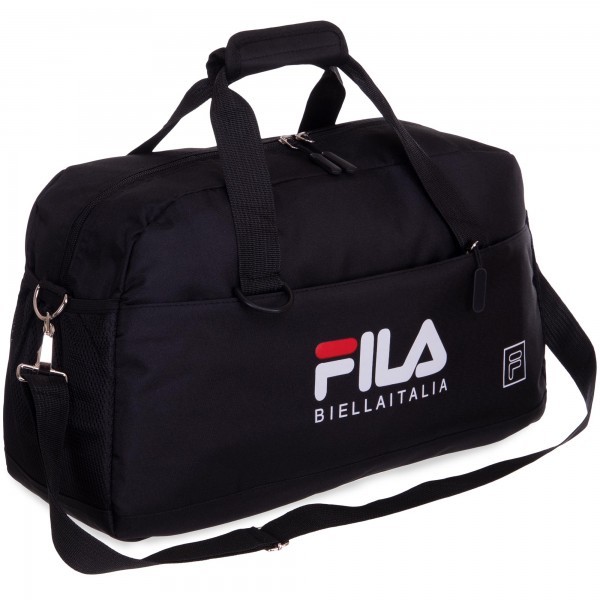 

Сумка для спортзала FLA 810 Черный (SKL02906)