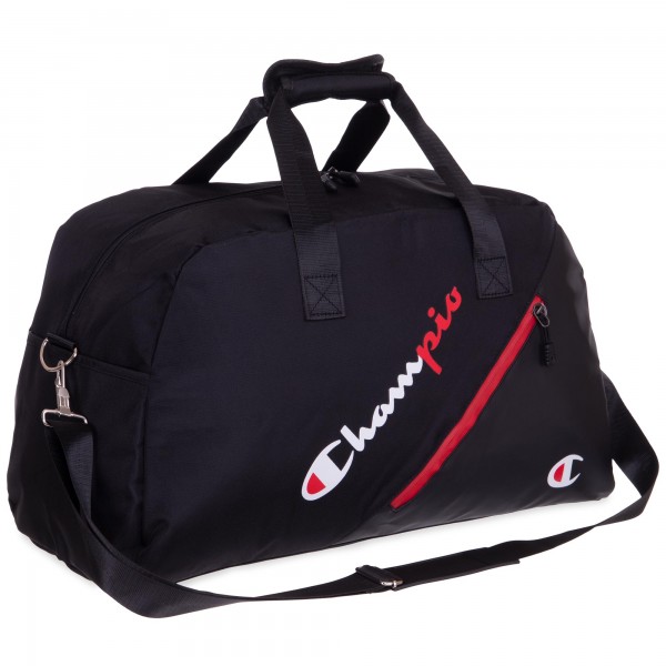 

Сумка для спортзала CHAMPION 1812-1 Черный (SKL02889)