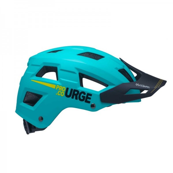 

Urge Venturo бирюзовый S/M 54-58см (UBP21621M) (F00246358)