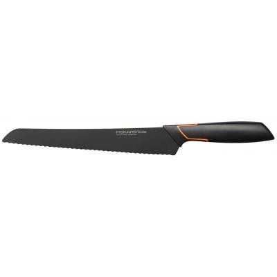 

Кухонный нож Fiskars Edge лдя хлеба 23 см