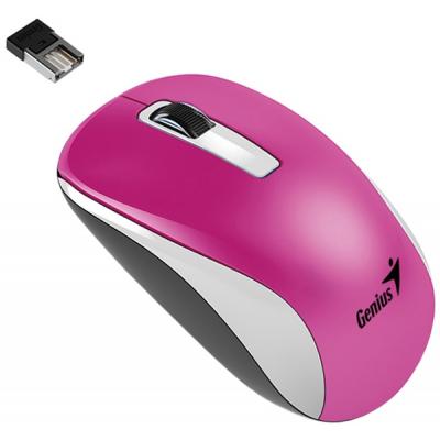 

Мышка Genius NX-7010 Magenta (31030014402)