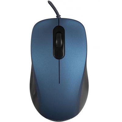

Мышка Modecom MC-M10 USB Blue (M-MC-0M10-400)