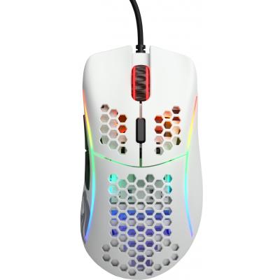 

Мышка Glorious Model D USB White (GD-White)