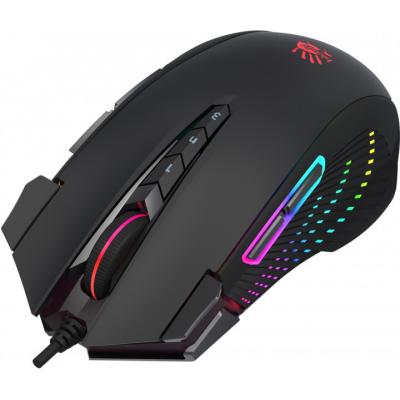 

Мышка A4tech Bloody J90s Black