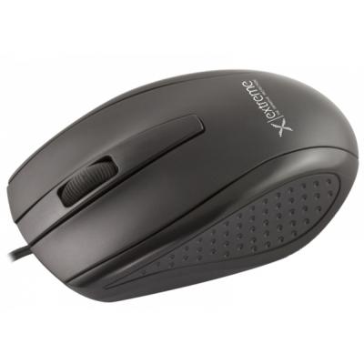 

Мышка Esperanza Extreme XM110K Black