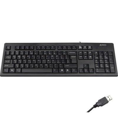

Клавиатура A4tech KR-83 USB