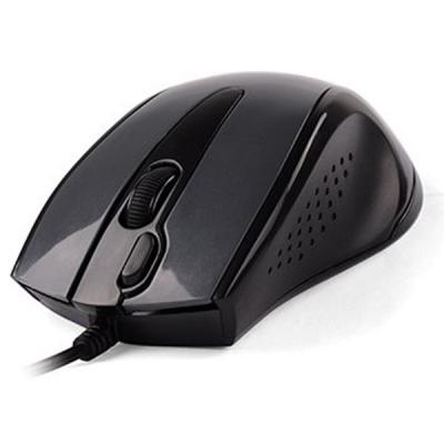 

Мышка A4tech N-500FS Silent Click