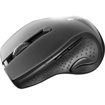 

Мышка CANYON CNS-CMSW01B Wireless Black (CNS-CMSW01B)
