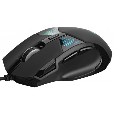 

Мышка 2E MG320 RGB USB Black (2E-MG320UB)