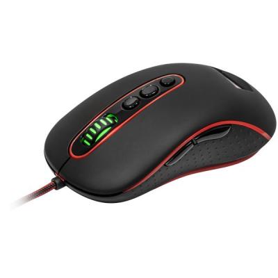 

Мышка Redragon Mars TFT USB Black-Red (74846)
