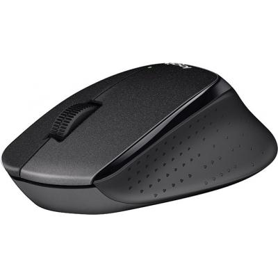 

Мышка Logitech B330 Silent plus Black (910-004913)