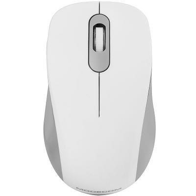 

Мышка Modecom MC-WM10S Silent Wireless White (M-MC-WM10S-200)