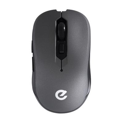 

Мышка Ergo M-540WL Black/Gray (M-540WL Bl)