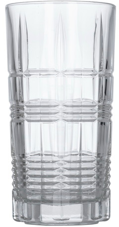 

Набор высоких стаканов Luminarc Даллас 380 мл 6 шт (P6611/1)