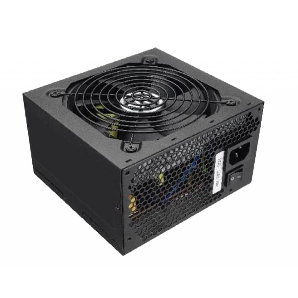 

Блок живлення CASECOM 550W (CM 550 ATX)