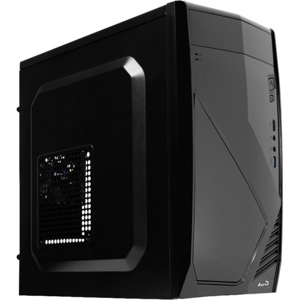 

Корпус AeroCool CS-102 (4713105951660)