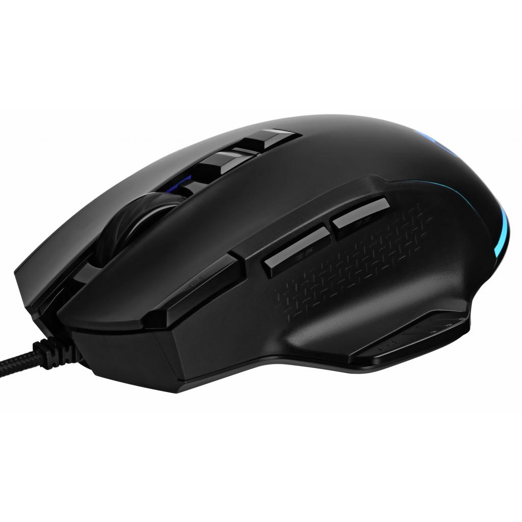 

Мышка 2E MG330 RGB USB Black (2E-MG330UB)