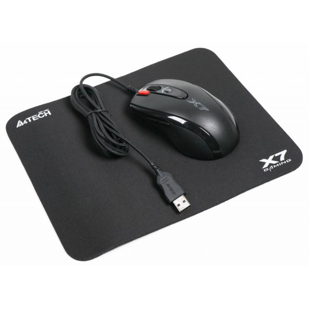 

Мышка A4tech X-7120 Black