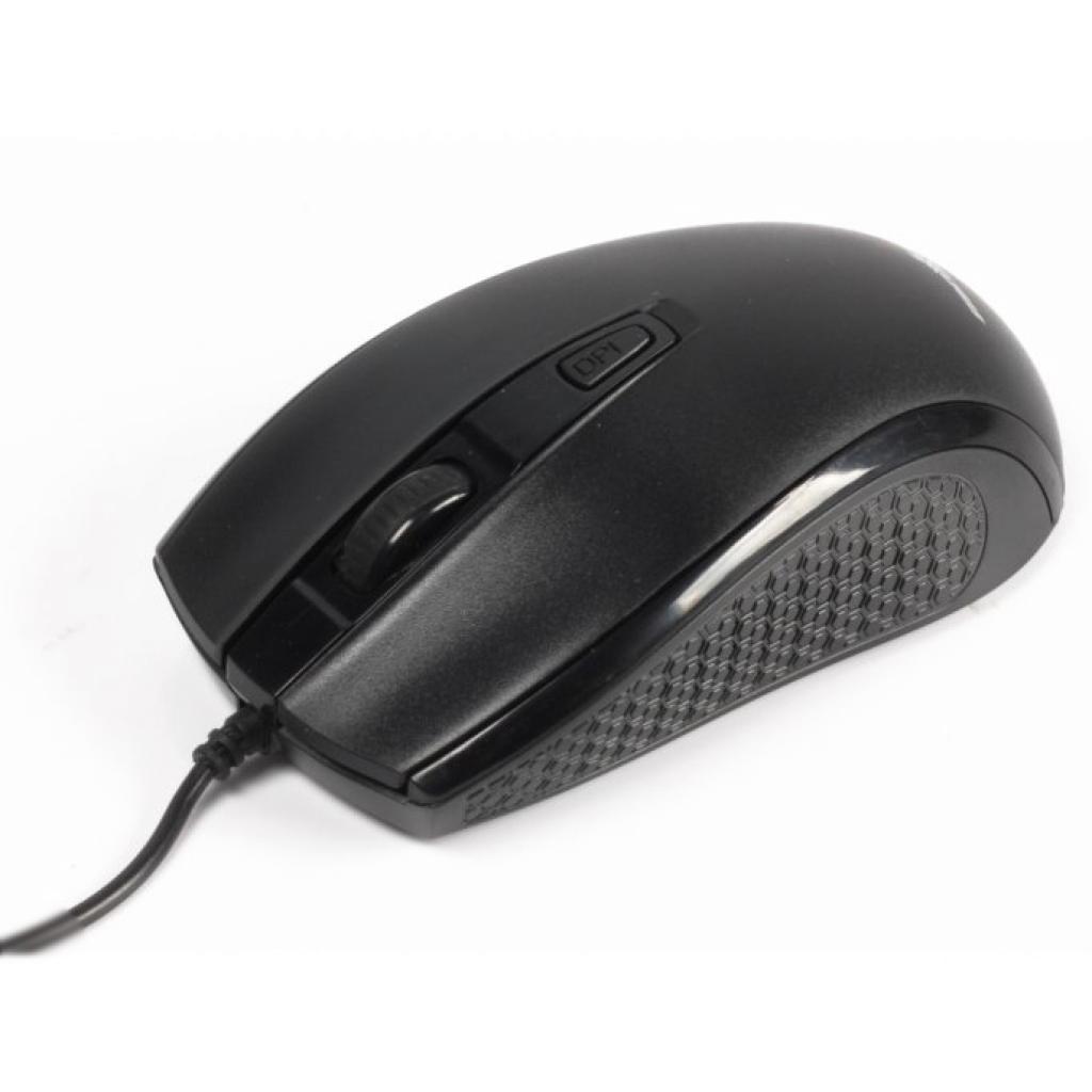 

Мышка Maxxter Mc-331
