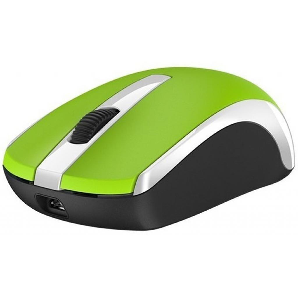 

Мышка Genius ECO-8100 Green (31030010408)