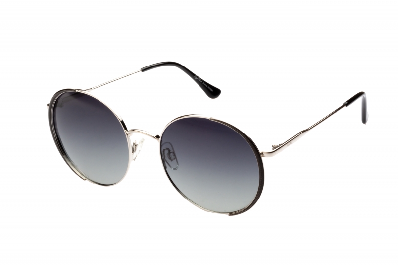 

Очки круглые StyleMark L1500A