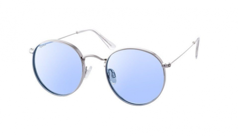 

Очки солнцезащитные круглые Style Mark l1461d