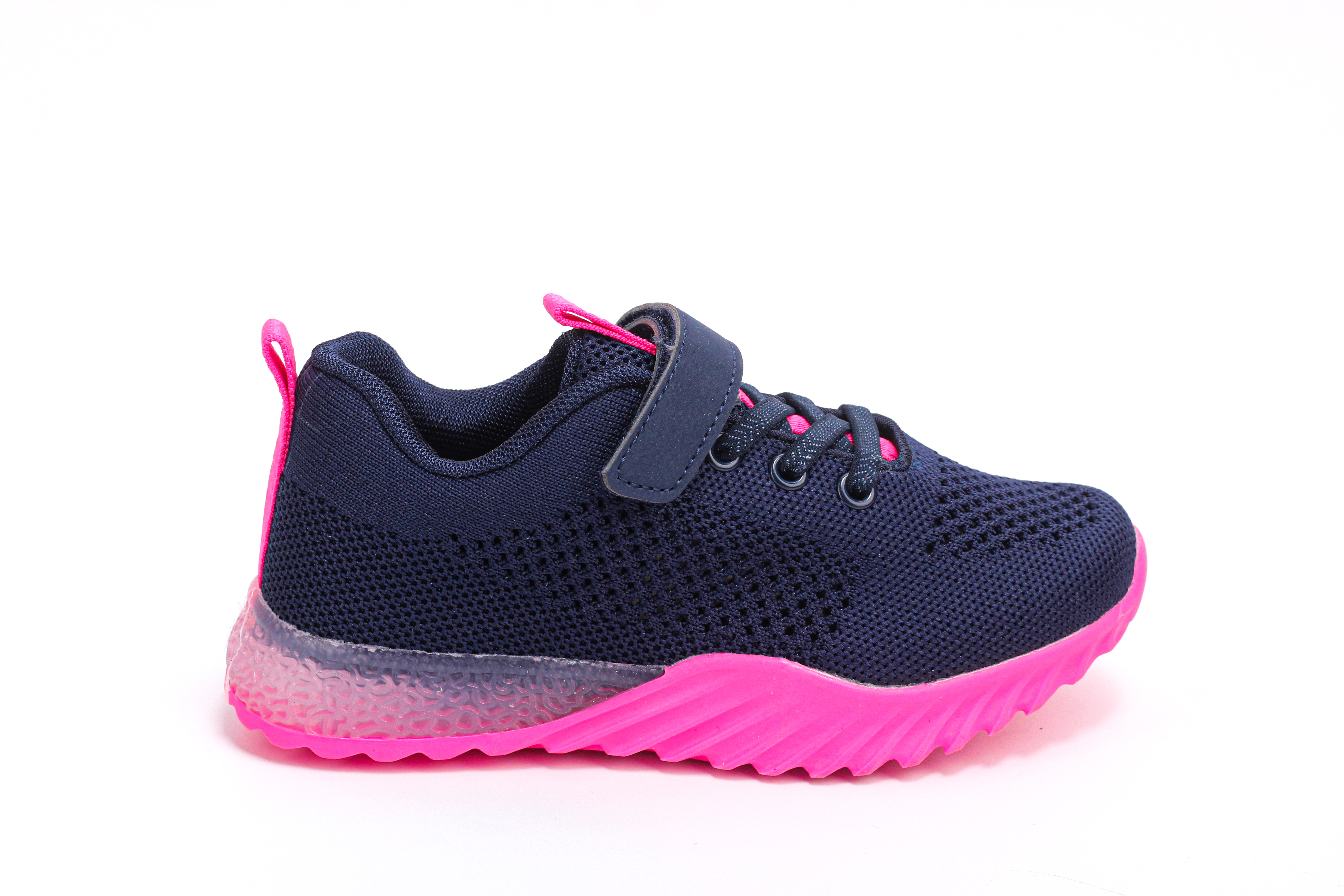 

Кроссовки ERRA L-342-3D.BLUE-FUCHSIA сине-малиновый 33 2000904057146