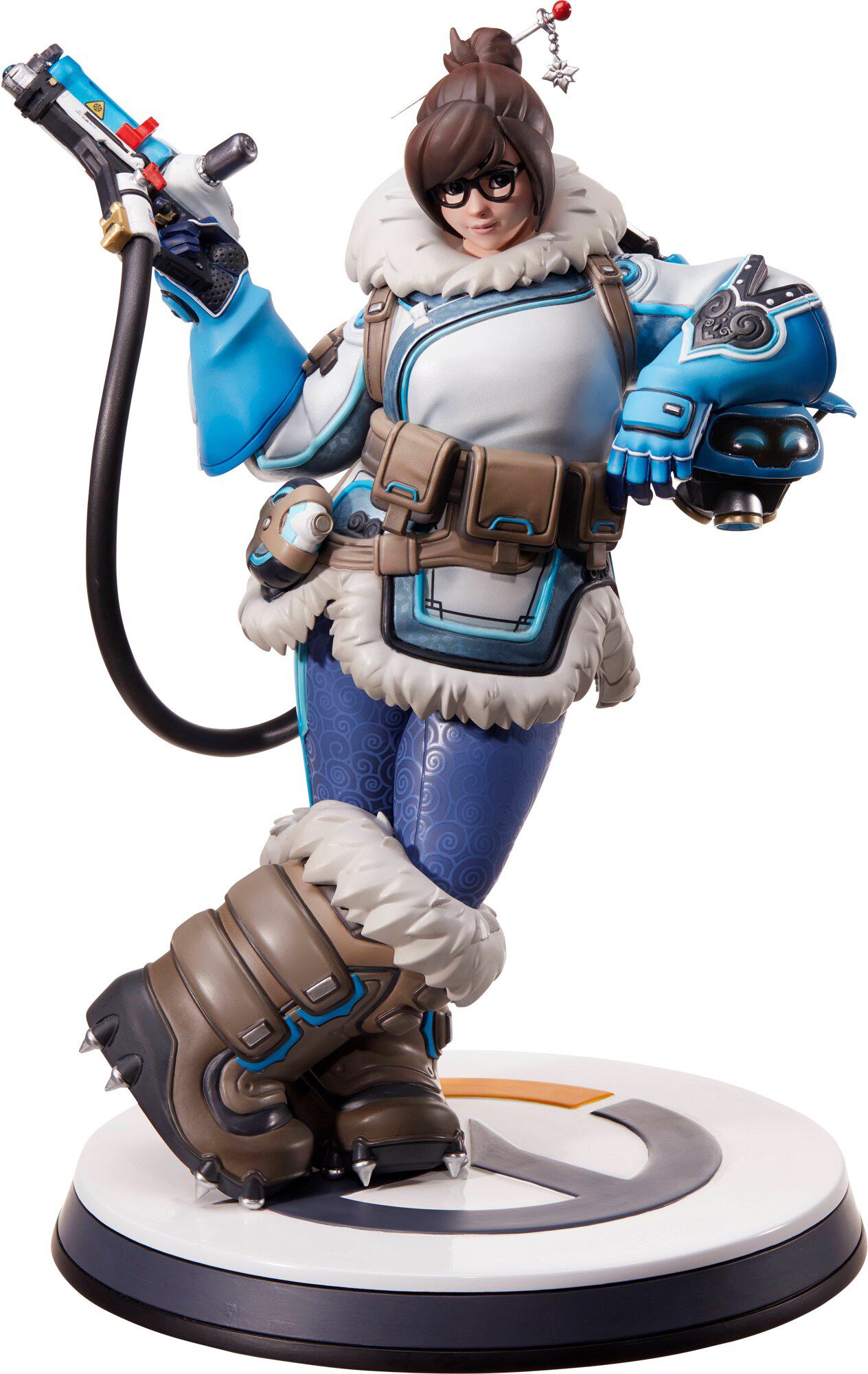 

Фигурка Blizzard Overwatch - Mei Statue