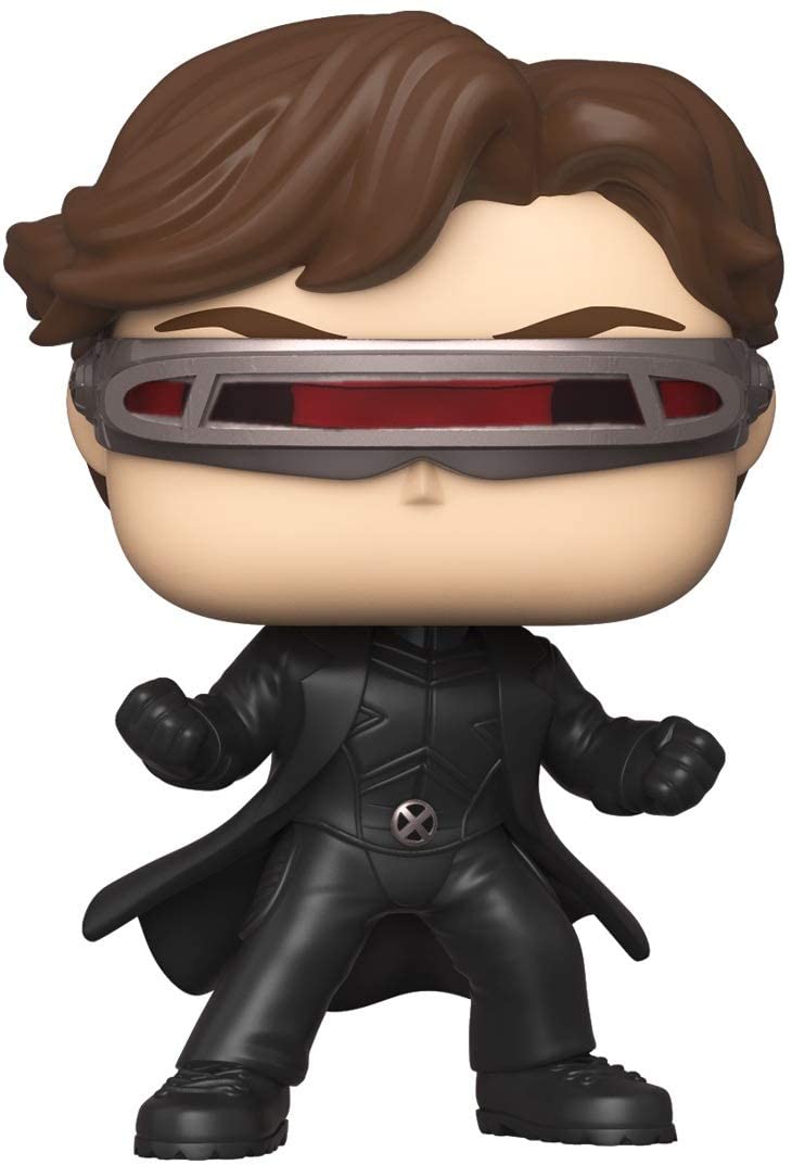 

Фигурка Funko POP! Marvel: X-Men 20th - Cyclops