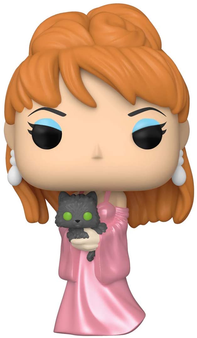 

Фигурка Funko POP! Television: Friends - Music Video Phoebe