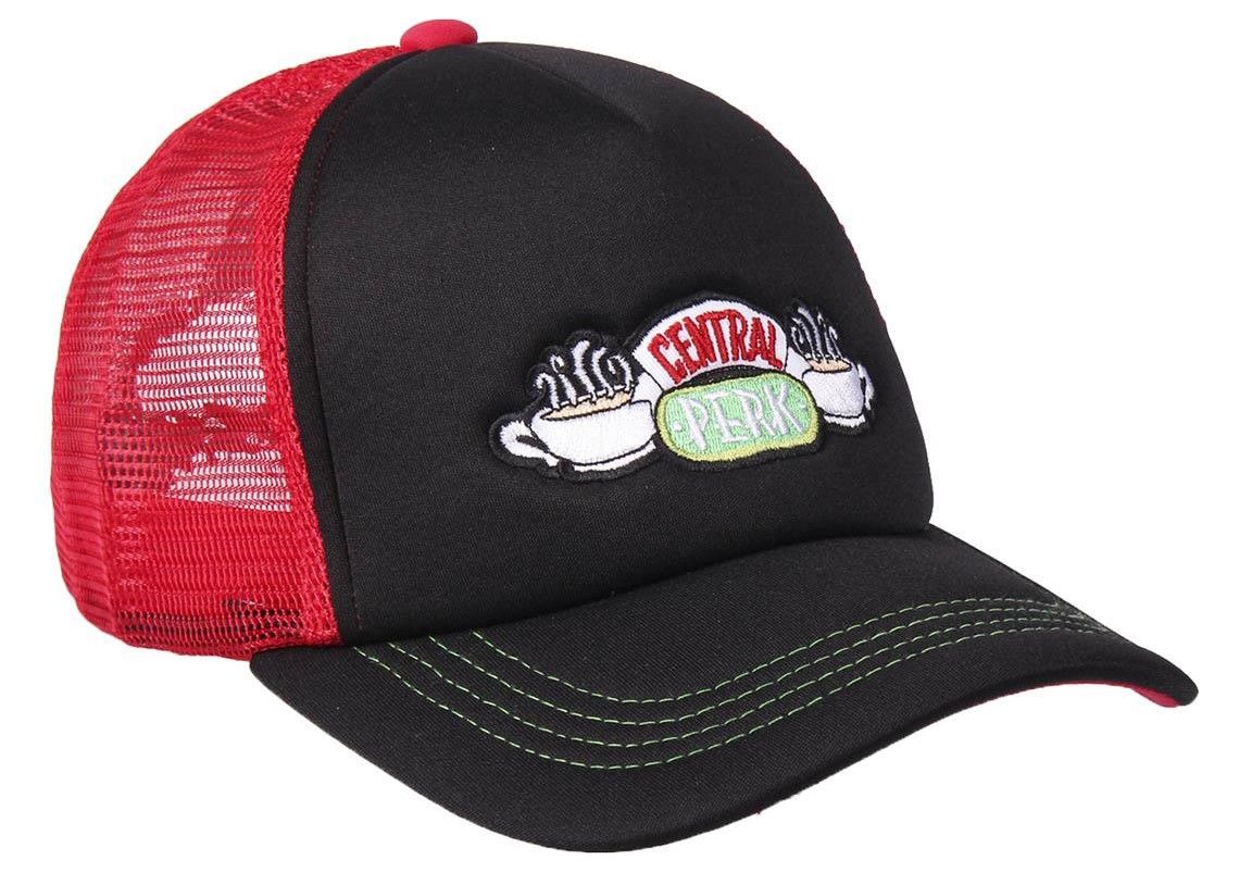

Кепка Cerda Friends - Central Perk Cap Premium