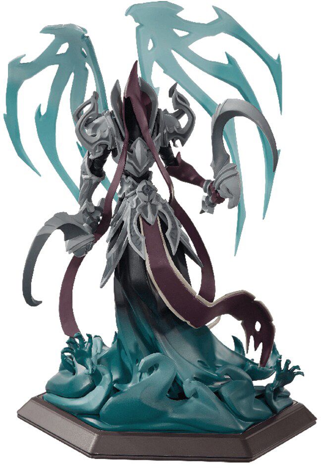 

Фигурка Blizzard Diablo - Malthael Legends Statue