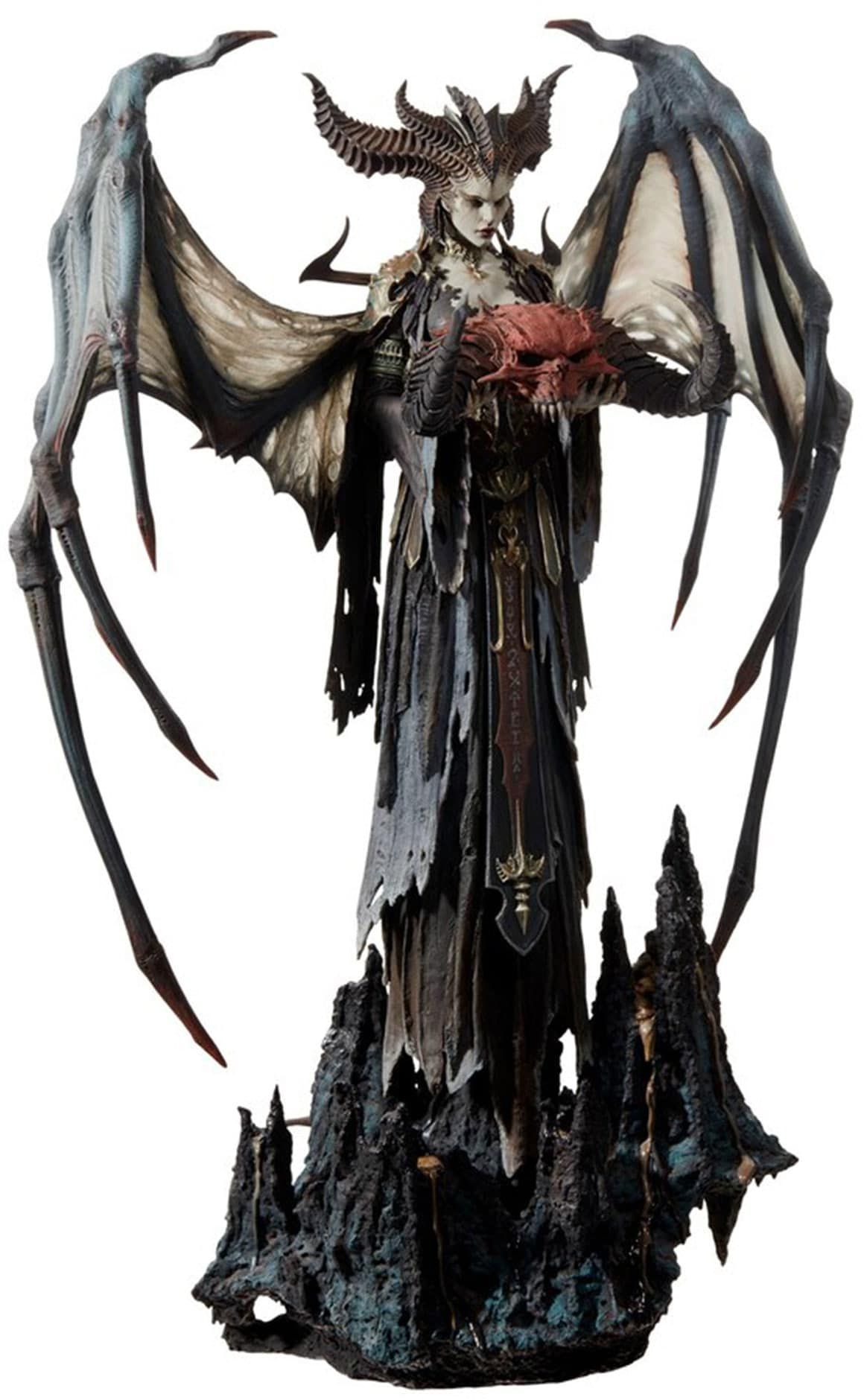 

Фигурка Blizzard Diablo - Lilith Premium Statue
