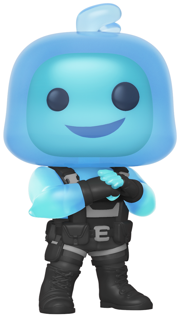 

Фигурка Funko POP! Games: Fortnite: Rippley Exc (49816)