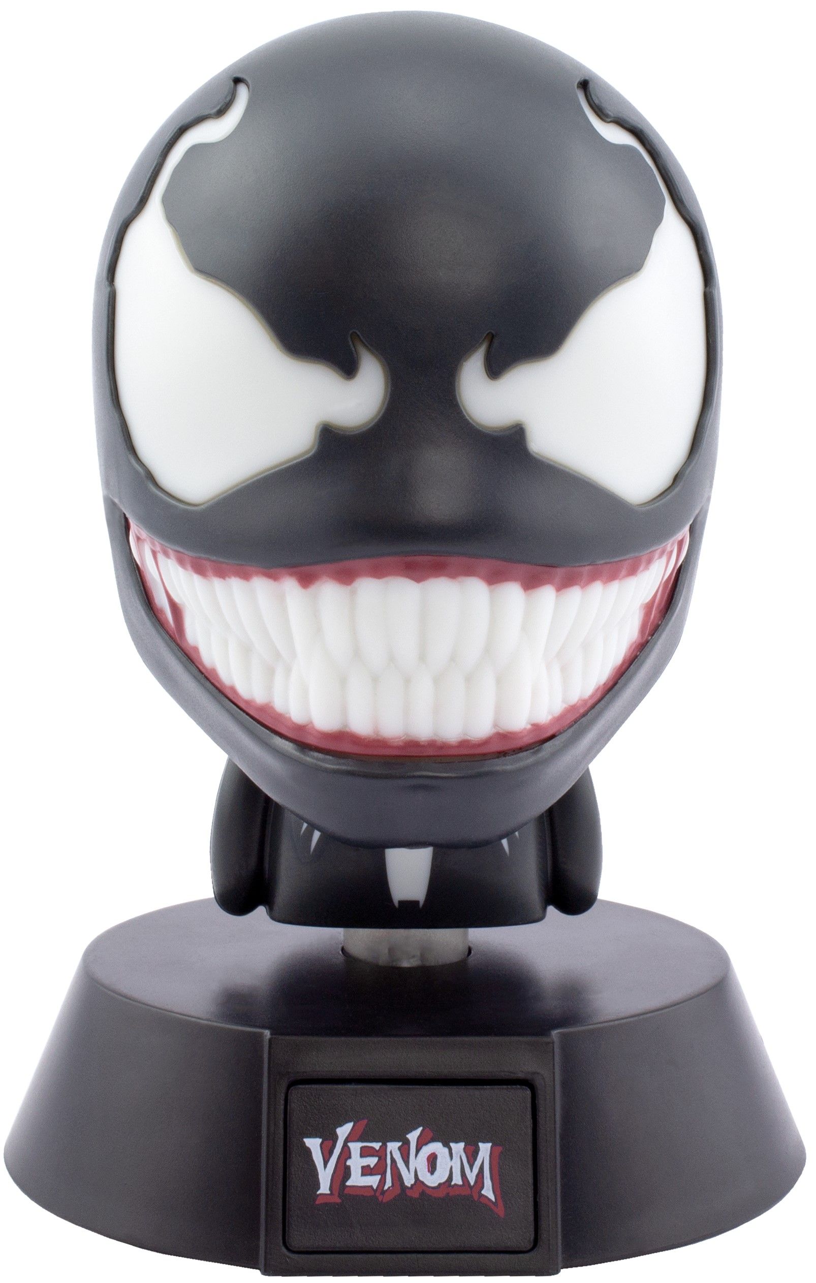 

Ночник Paladone Marvel: Venom Icon Light BDP
