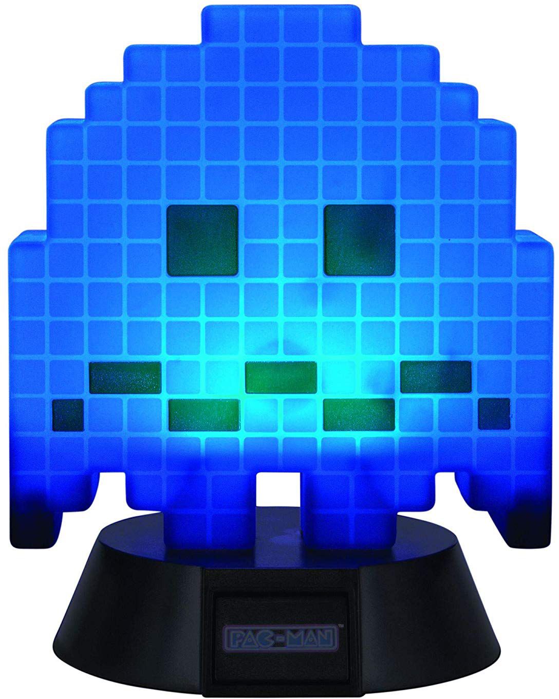 

Ночник Paladone Pac-Man: Turn To Blue Ghost Icon Light V2