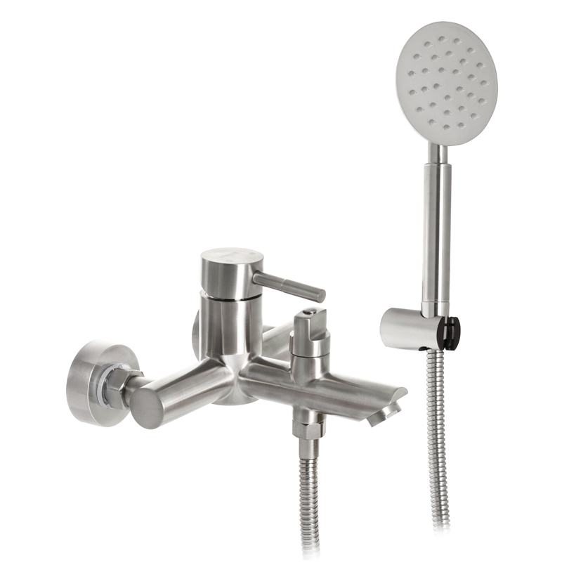 

Смеситель для ванны MIXXUS SUS-142 (ZMSH-5555911)