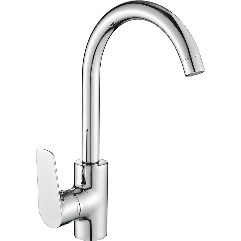 

Смеситель для раковины CRON SMART 011 (ZMSH-5556107)