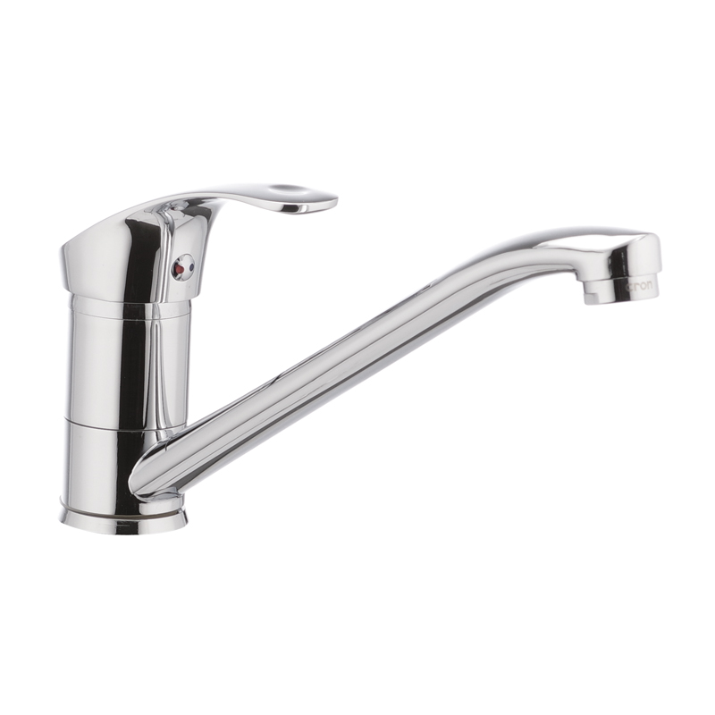 

Смеситель для раковины CRON RIVA 555 (ZMSH-5557201)