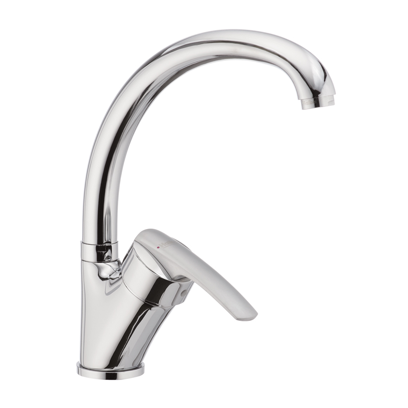 

Смеситель для раковины Haiba AGAT 777 (ZMSH-5556011)