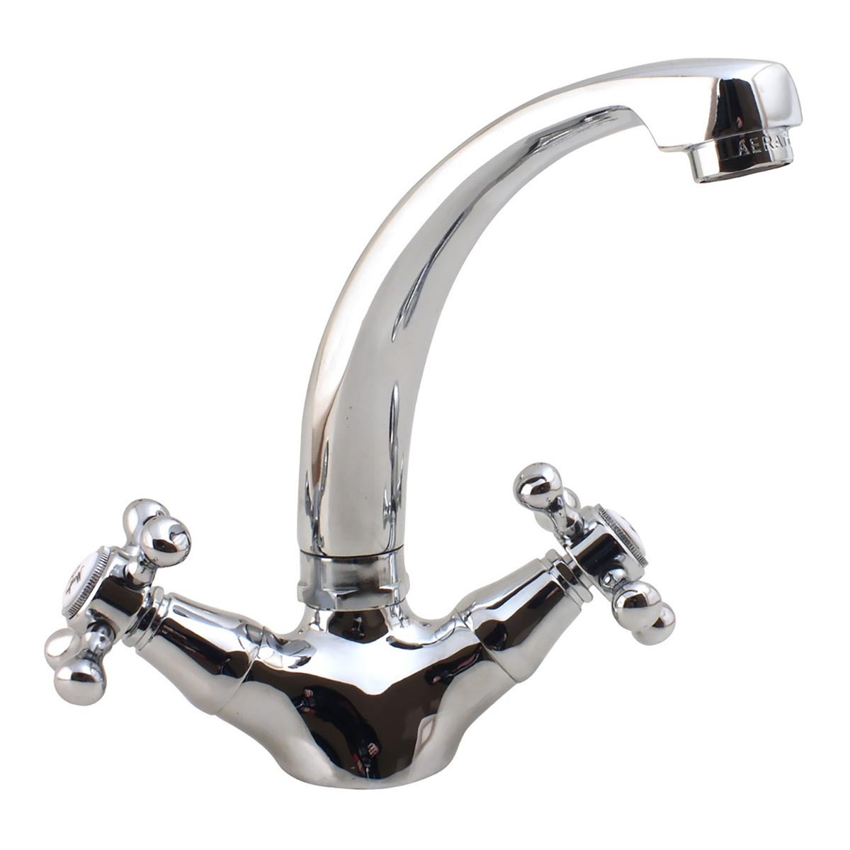 

Смеситель для раковины CHAMPION MF 272 (ZMSH-5556055)