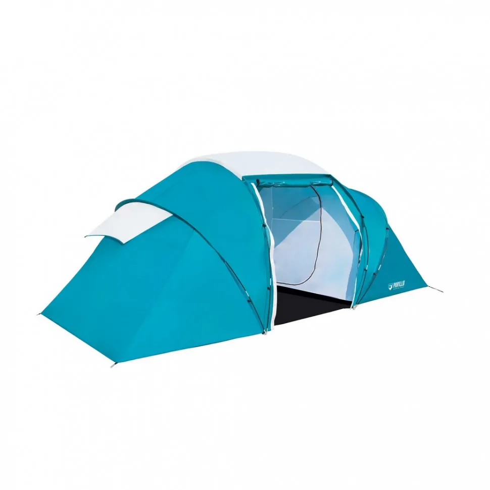

Палатка 4-х местная BestWay Family Dome 4 водонепроницаемая (GLS-88249690)