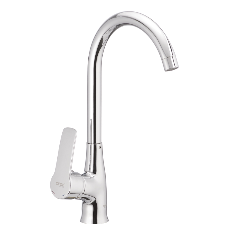 

Смеситель для раковины CRON COLUMBIA 018 (ZMSH-5555944)