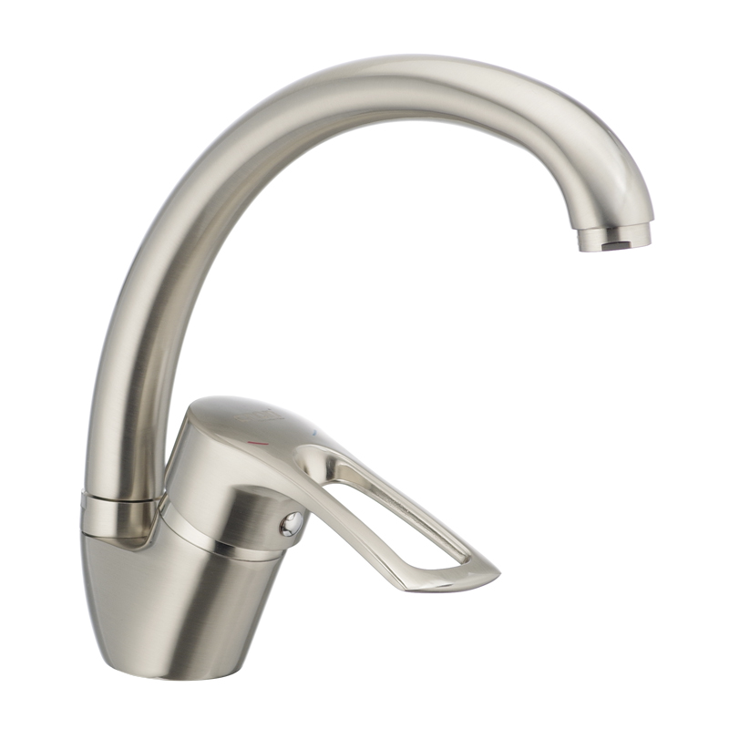 

Смеситель для раковины CRON HANSBERG 777-1 (ZMSH-5556396)