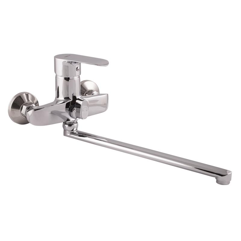 

Смеситель для ванны ZERIX BAX A152 (ZMSH-5557317)