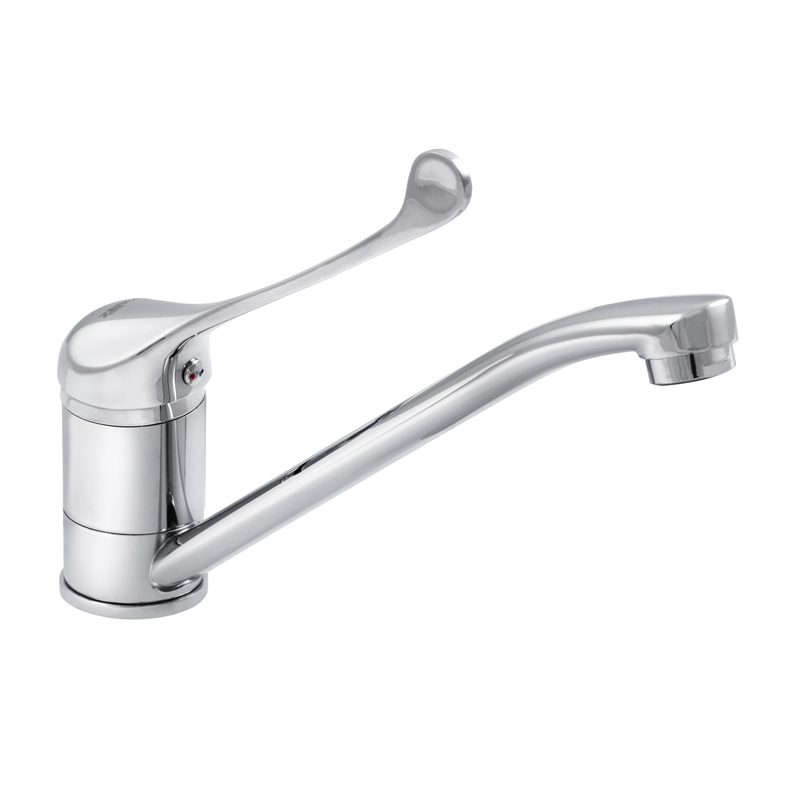 

Смеситель для раковины ZERIX PED-A 127 (ZMSH-5557086)