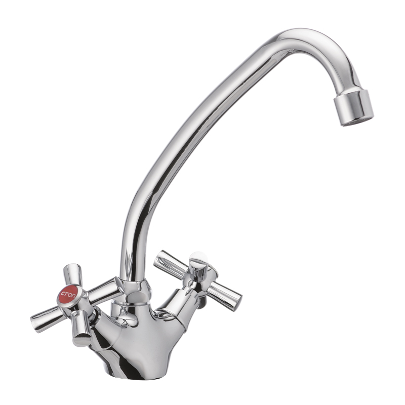 

Смеситель для раковины CRON POLO 271 (ZMSH-5556248)